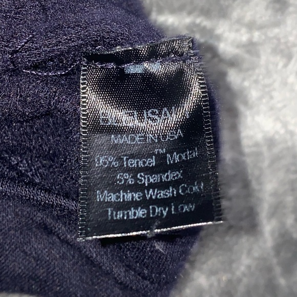 Bleusalt Shirt Size 6 - Picture 3 of 4